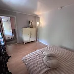 Bryggehage -