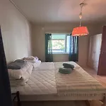 Апартаменты Bryggehage -