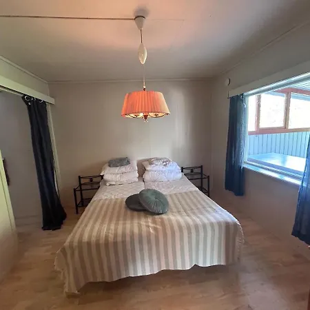 شقة Bryggehage - *