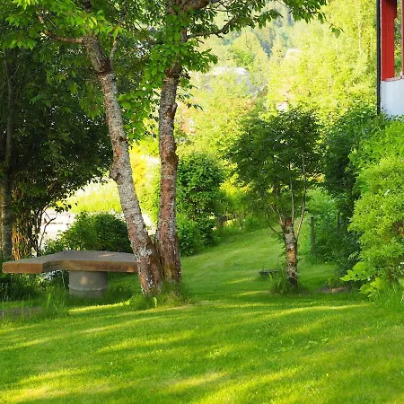 Bryggehage - Appartement *