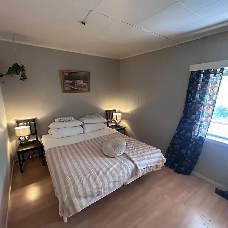 Bryggehage - Appartement *