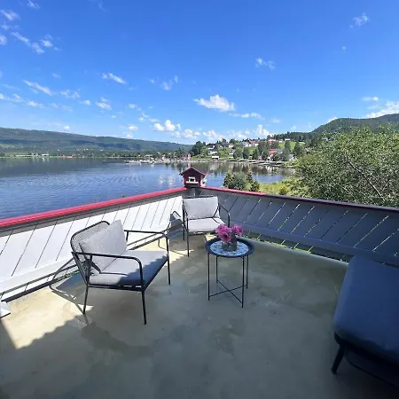 Bryggehage - * Snåsa