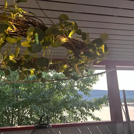 شقة Bryggehage - Snåsa