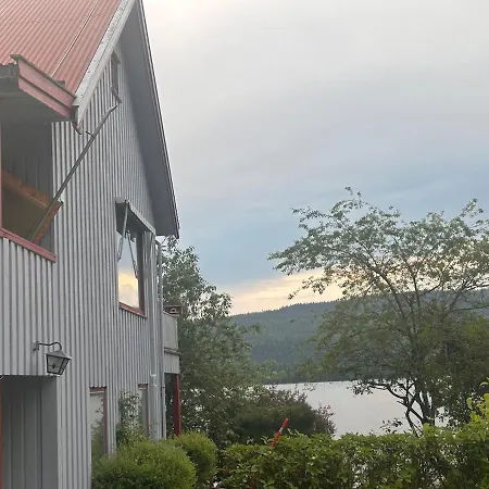 Bryggehage - Appartement