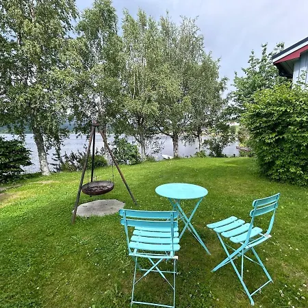 Bryggehage - * Snåsa