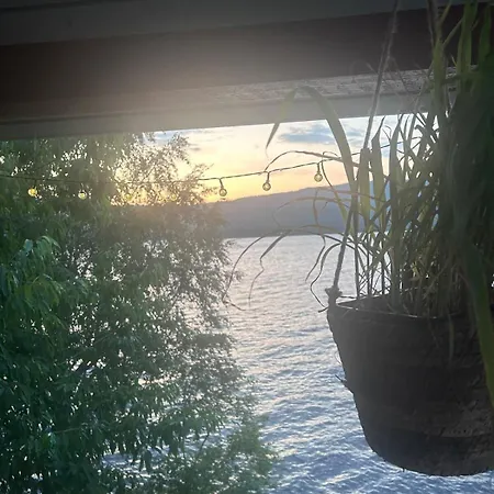 Bryggehage - شقة Snåsa