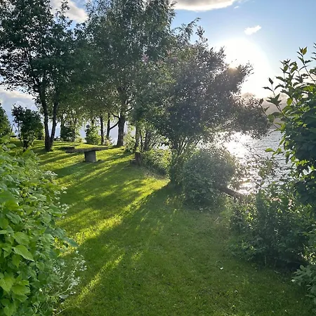 Bryggehage - * Snåsa