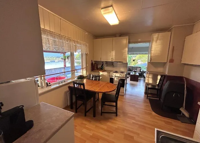 Bryggehage - Appartement *