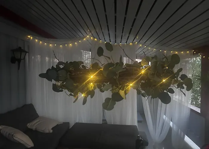 Bryggehage - Appartement Snåsa