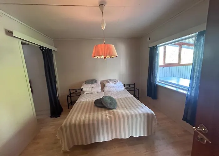 Appartement Bryggehage - *