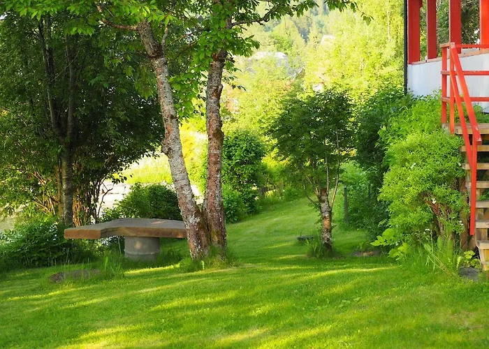 Bryggehage - Appartement *