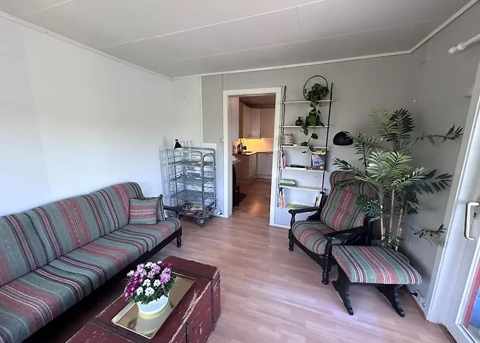 Appartement Bryggehage -