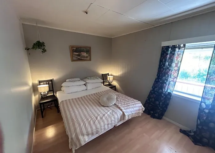 Bryggehage - Appartement *