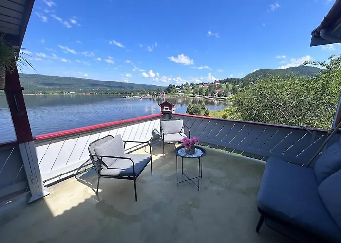 Bryggehage - * Snåsa