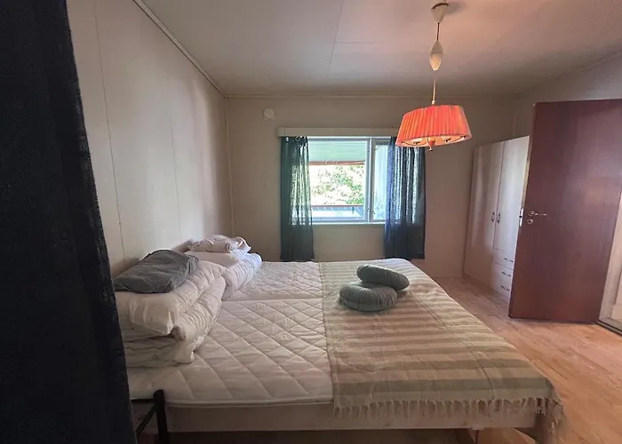 Appartement Bryggehage -