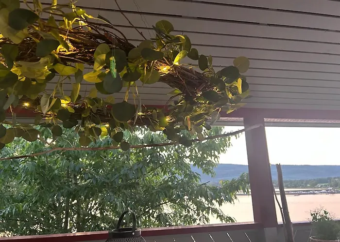 Appartement Bryggehage - Snåsa