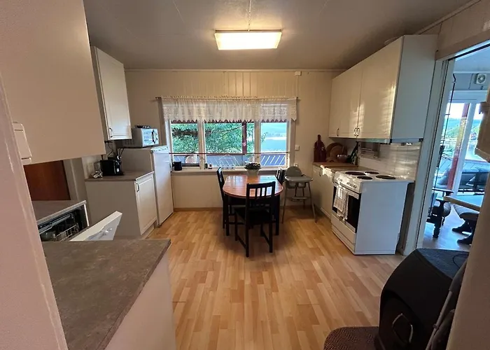 Bryggehage - Appartement *