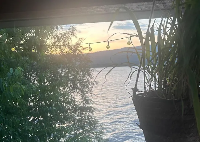 Bryggehage - Appartement Snåsa