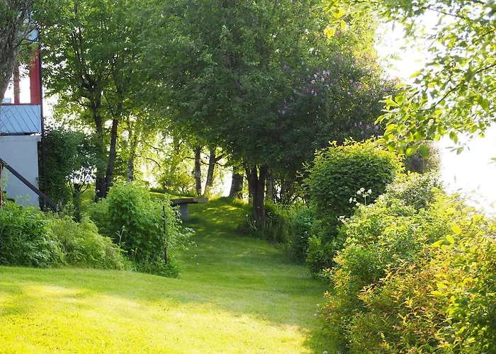 Bryggehage - Appartement