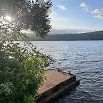 Bryggehage - *