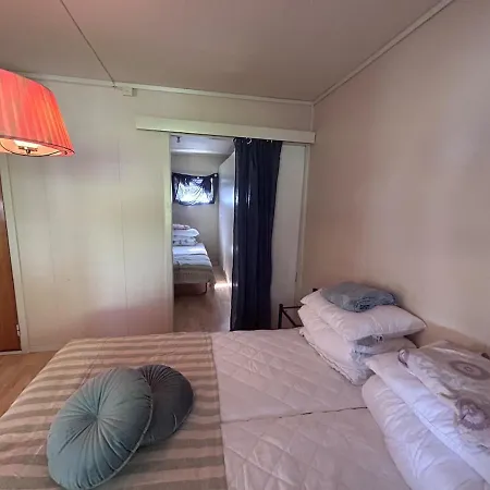 Bryggehage -